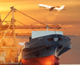 Making a choice: Ocean Freight or Air Freight
